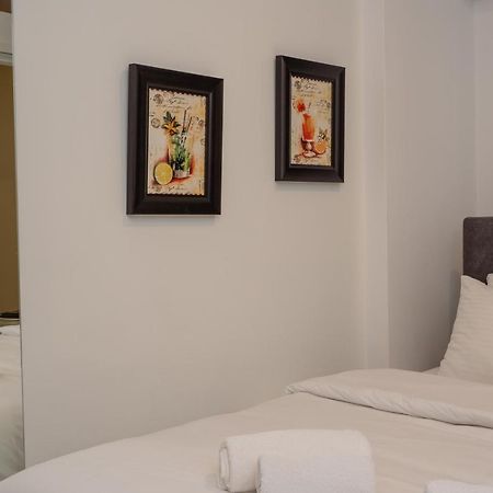 Dema Luxury Suites - Lekka E3 Athen Exterior foto