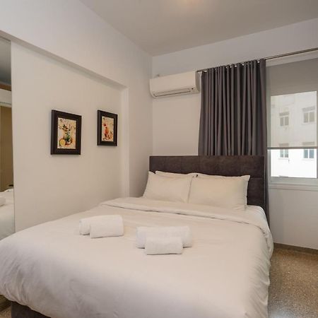 Dema Luxury Suites - Lekka E3 Athen Exterior foto